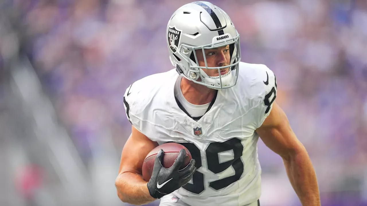 Tight End Start 'Em, Sit 'Em Picks for Fantasy Football Week 3