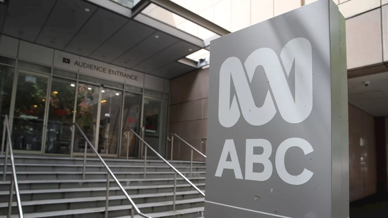 ‘Highly disingenuous’: ABC news boss slammed after condemning media’s ‘bullying’