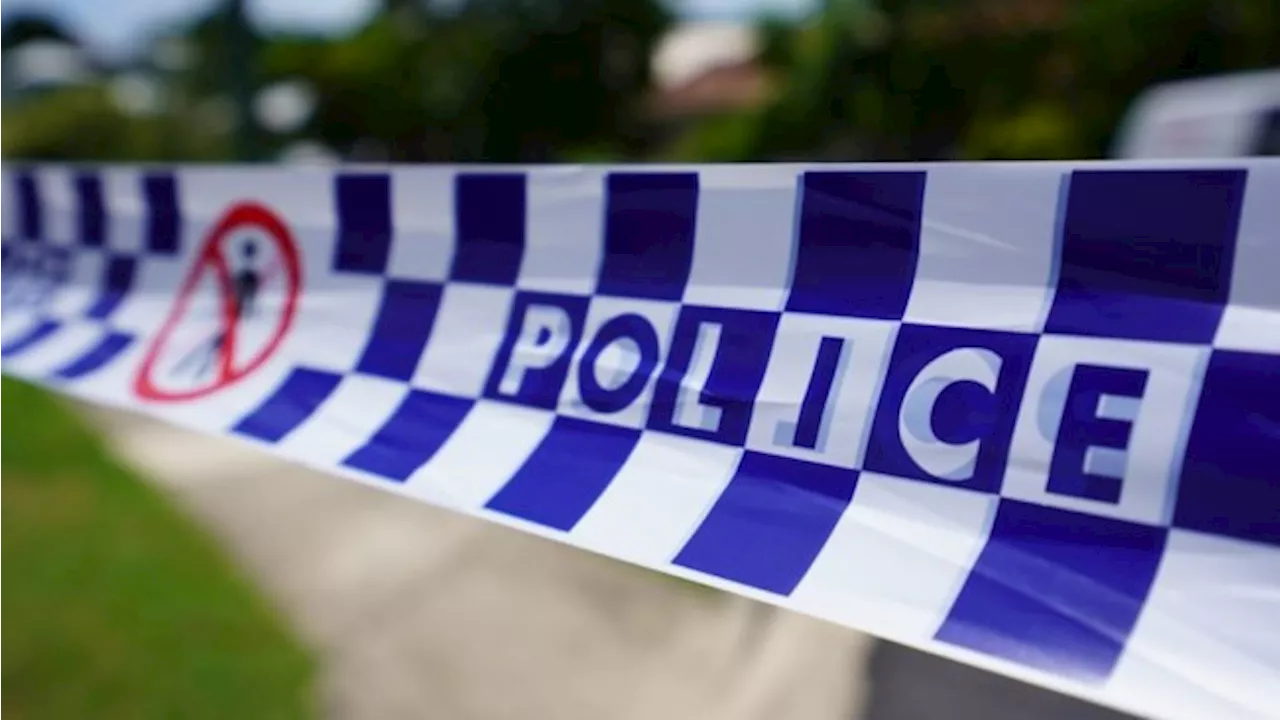 Man, 60 allegedly stabbed outside Gold Coast shopping centre