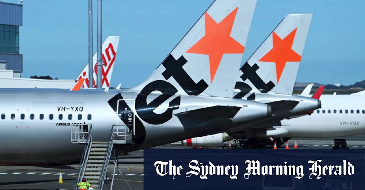 Qantas' Budget Airline Jetstar Faces Legal Action in New Zealand Over Allegations of Discouraging Compensation Claims