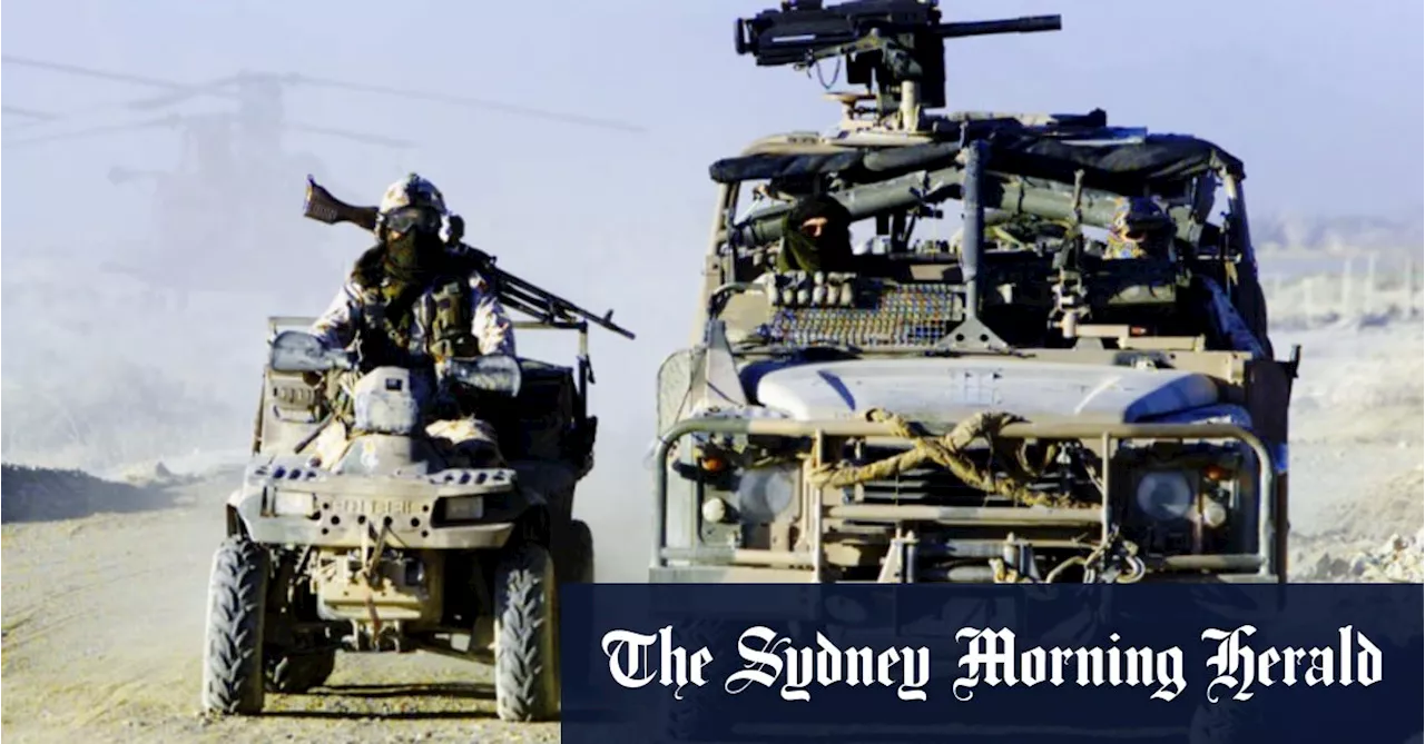 Ukraine fury as Australia offloads military gear on ‘eBay for weapons’