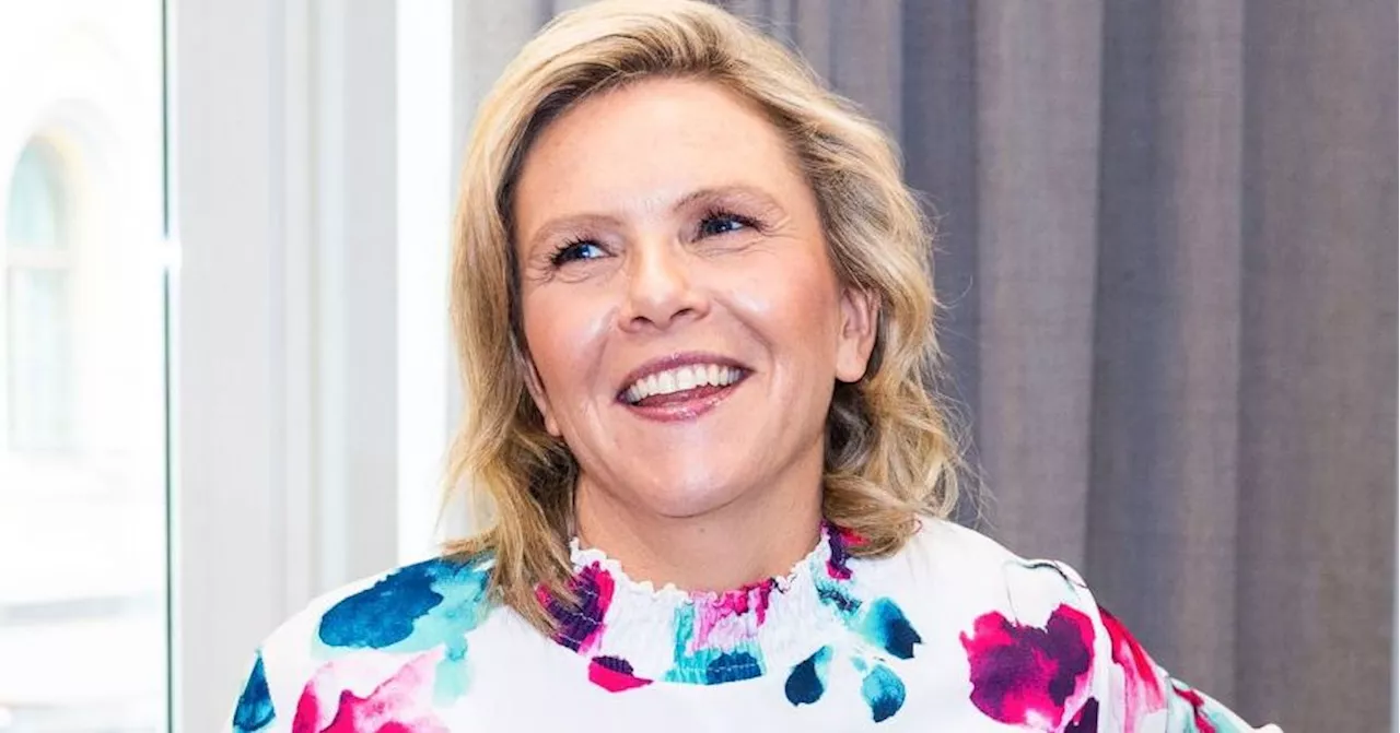 Sylvi Listhaug mener Norge er rammet av en utvalgssjuke