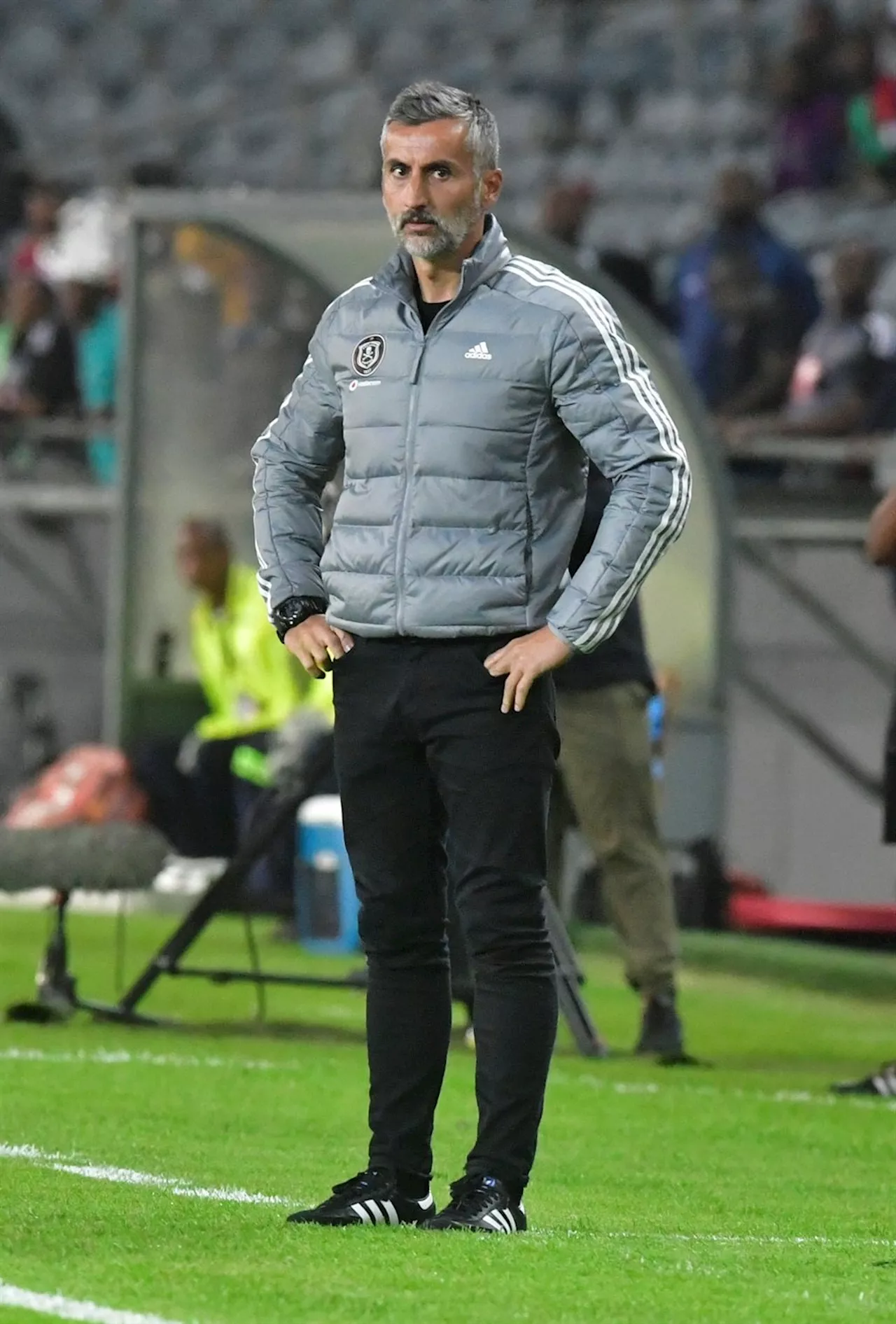 Riveiro Wants Pirates To Improve Attitude After Late Win