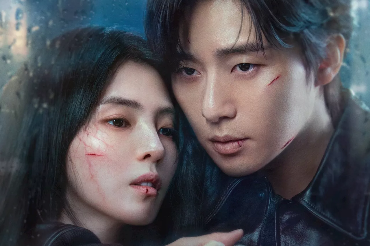 Park Seo Joon And Han So Hee Talk About Working Together For “Gyeongseong Creature” Season 2