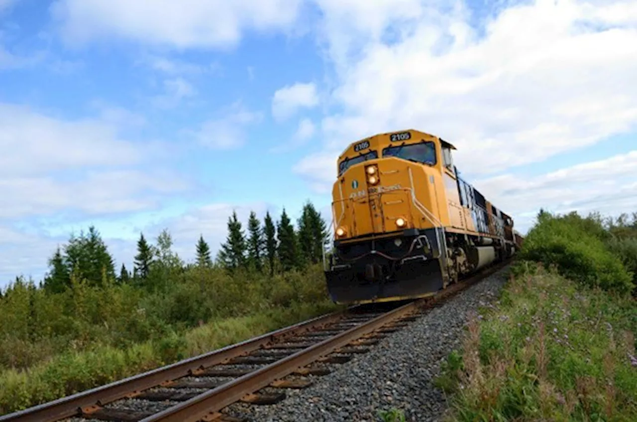 Fatal Industrial Accident at Ontario Northland Rail Yard