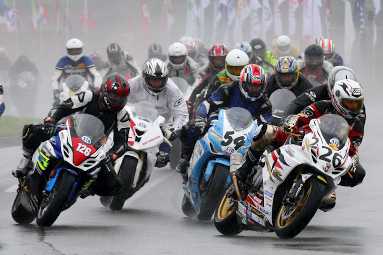 IRRC: Neuer Termin für das Rennen in Frohburg