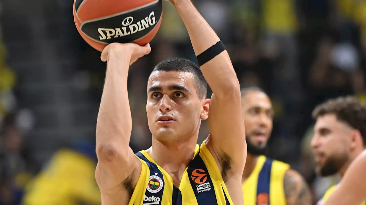 Basketball-Bundesliga: Das sind die neuen Stars der BBL