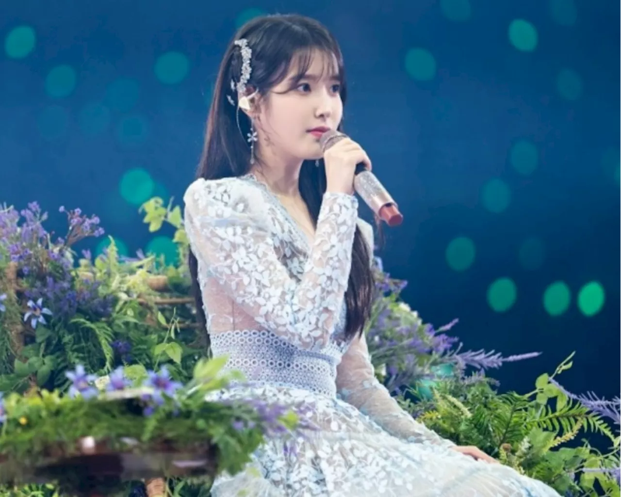 'Keep IU off the grass': Soccer fans oppose K-pop concerts at Seoul World Cup Stadium