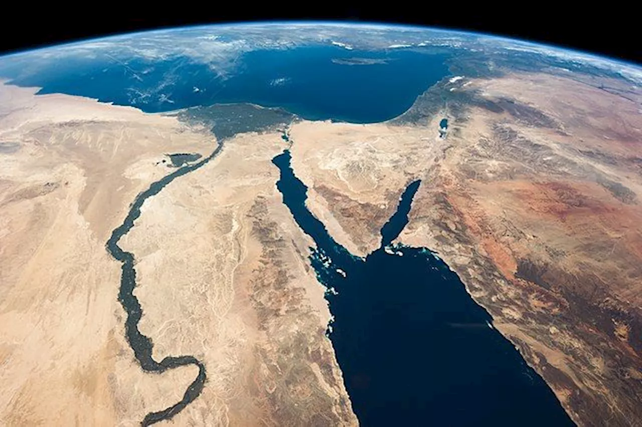 QuickCheck: Is the Nile really the longest river in the world?