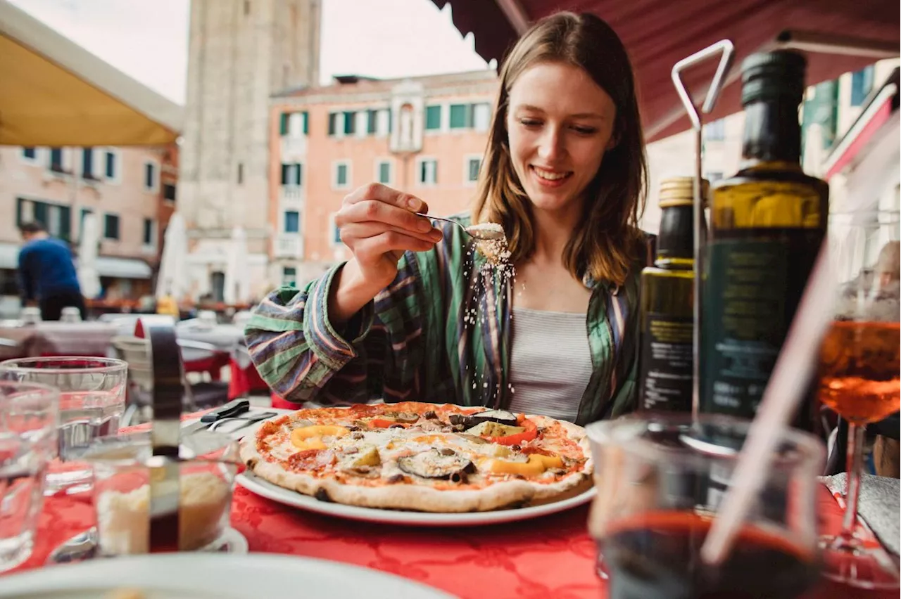 The world's best pizza is not in Italy? New York pizzeria named world's best