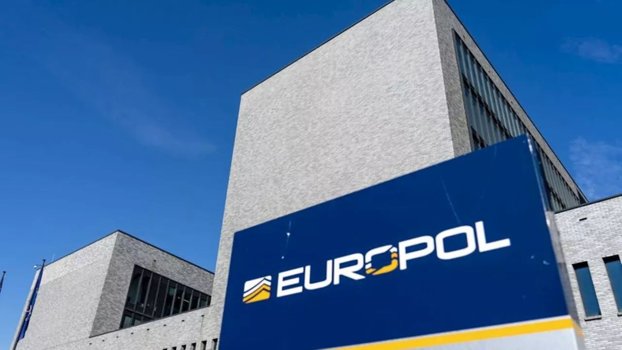 Organisiertes Verbrechen: Europol: Kriminelle Kommunikationsplattform zerschlagen