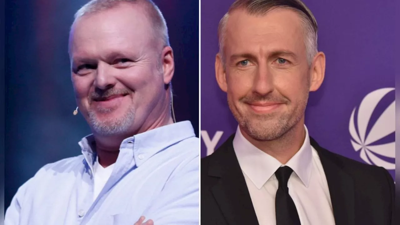 Stefan-Raab-Comeback: Hausband Heavytones verlassen 'TV total'