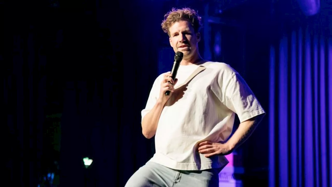 Tournee-Start nach Absagen: Luke Mockridge startet Tour mit trotziger Entschuldigung