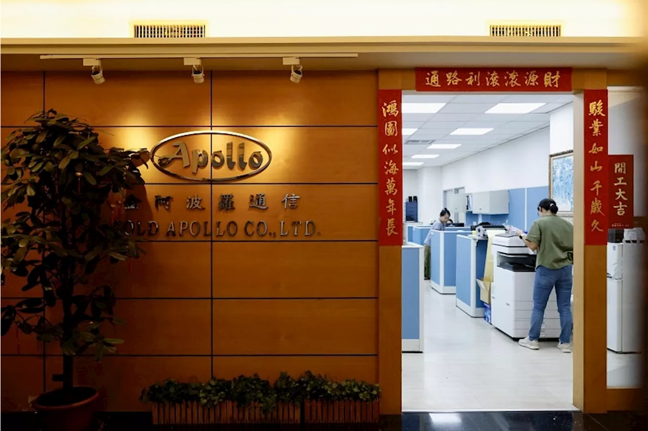 ‘The product wasn’t ours’: Taiwan tech firm says pagers that exploded were made in Hungary