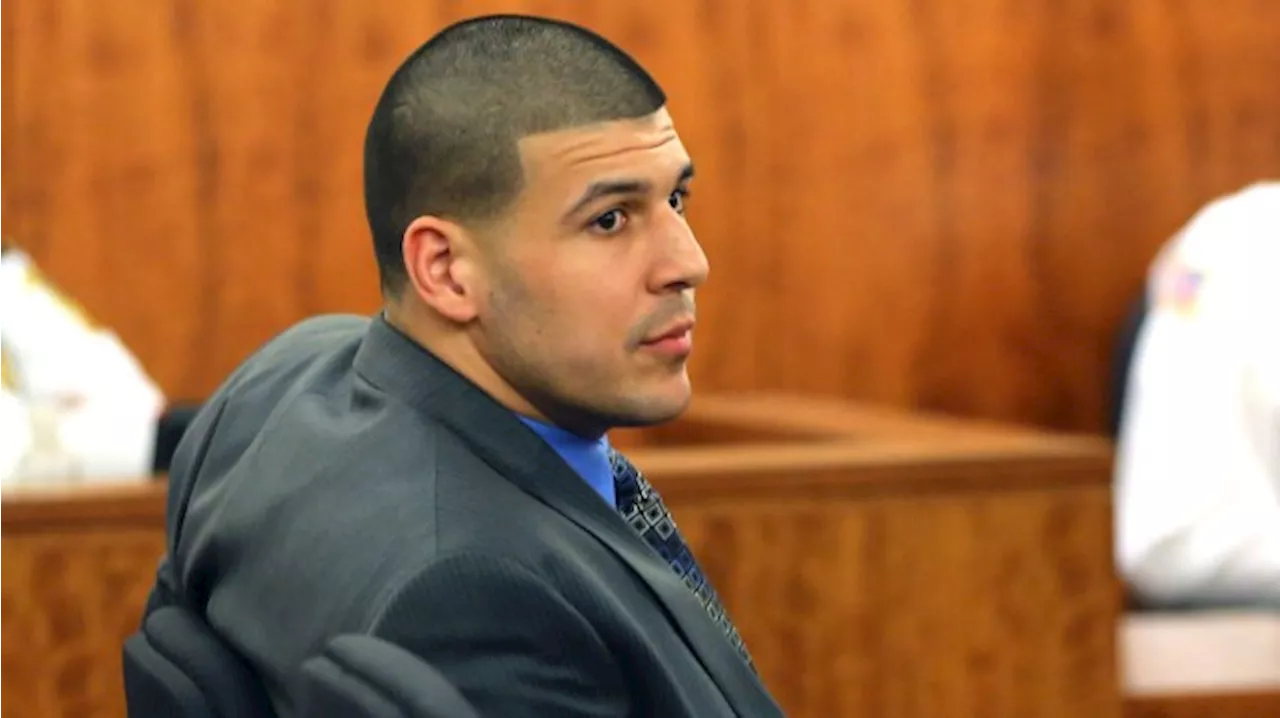 How Did Aaron Hernandez Die & What Happened to Him After Odin Lloyd's Murder?