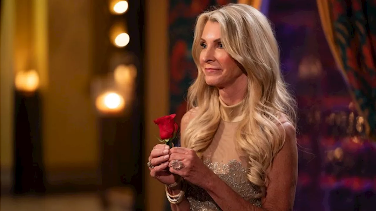 Who Does Joan End Up With on The Golden Bachelorette?