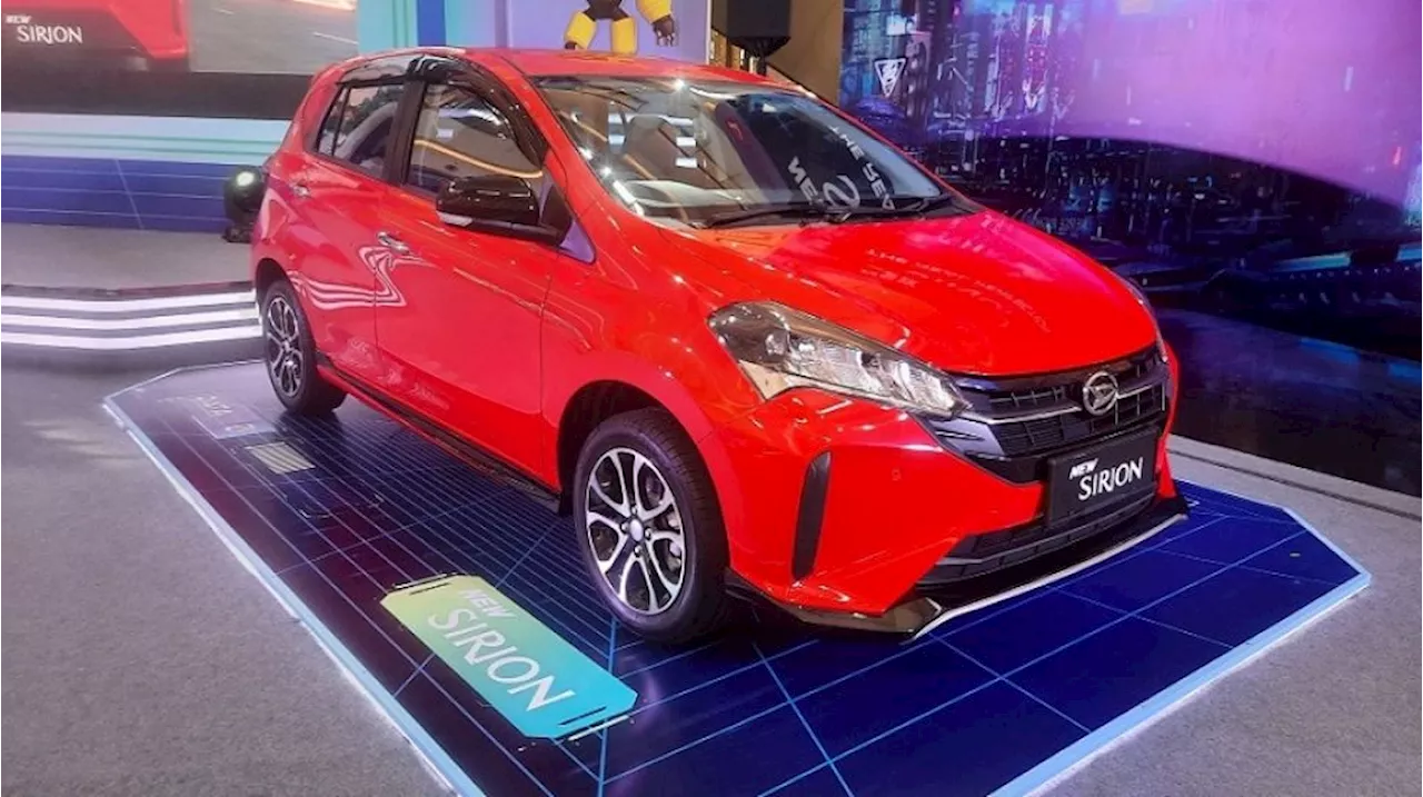 5 Mobil Hatchback Bekas Irit dan Keren: Cocok untuk Milenial, Bisa Beli Pertalite