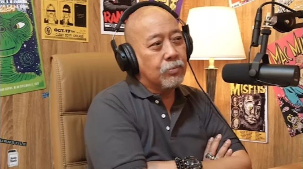 Indro Warkop Ungkap Alasan Dono dan Kasino Tak Masuk Politik: Bukan Hati Nurani