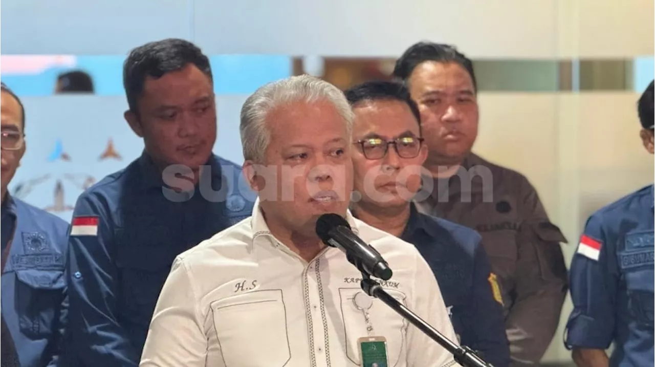 Kejagung Periksa Eks Direktur Operasional II PT Bukaka Teknik Utama Terkait Dugaan Korupsi Tol MBZ