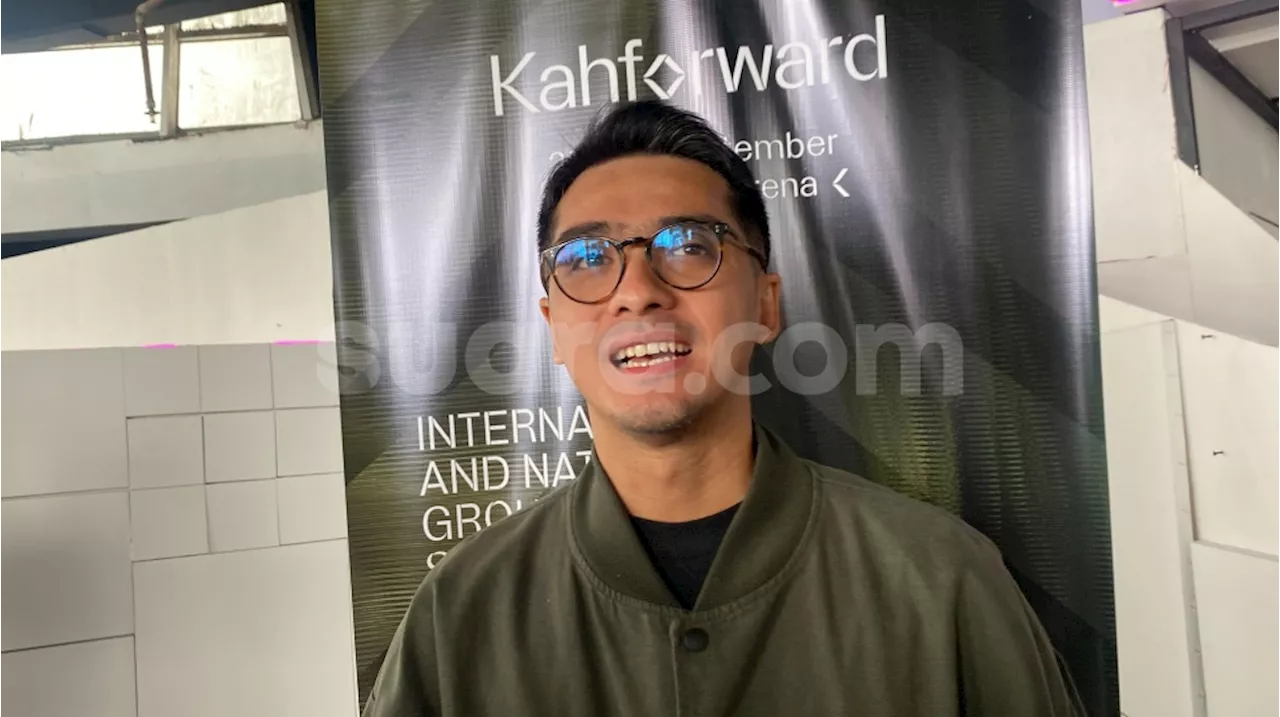 Pernah Idap Penyakit Eksim, Ricky Harun Kini Rutin Jaga Kesehatan Kulit