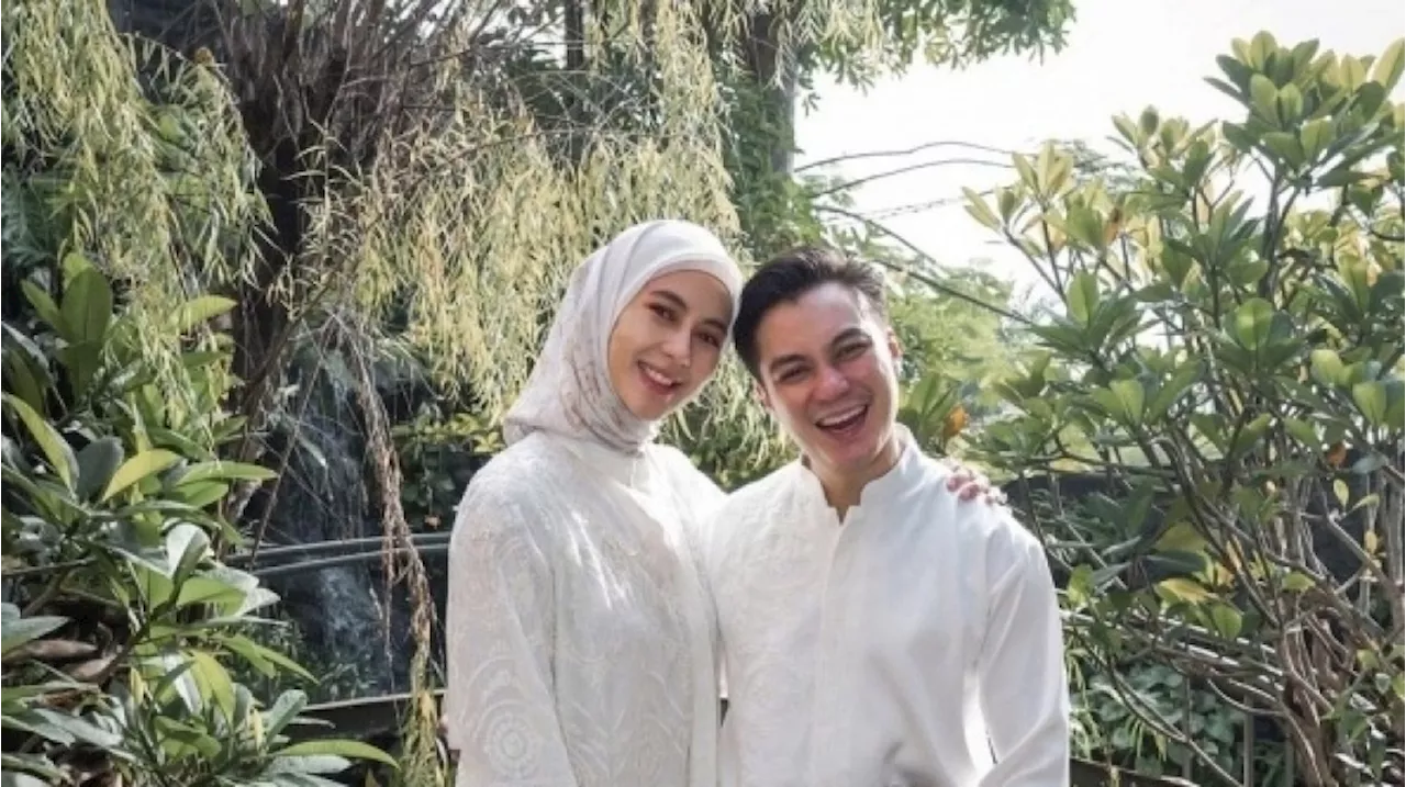 Pesan Orang Tua ke Baim Wong Sebelum Isu Cerai dengan Paula Verhoeven Menyeruak: Emang ...