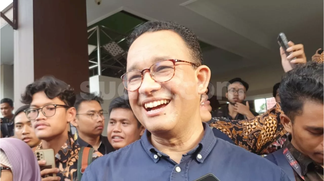 Survei LSI: RK-Suswono Gagal Menang Satu Putaran Bila Anies Dukung Pramono-Rano, Golput Meningkat