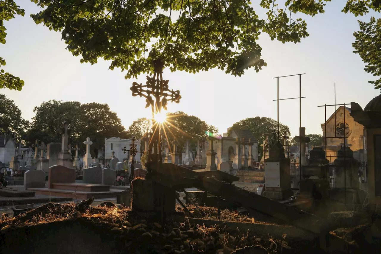 Bègles : destruction d’une sépulture au cimetière, le tribunal administratif incompétent ?