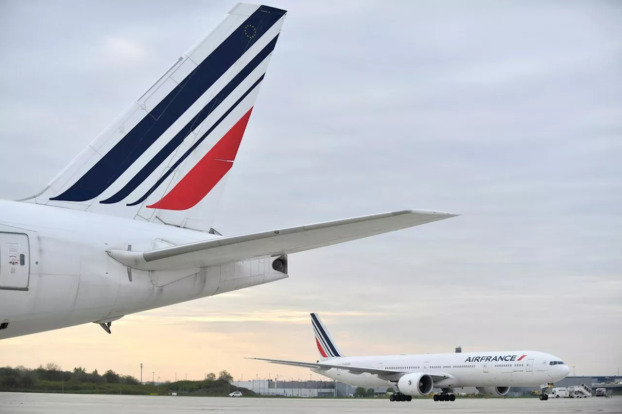 Guerre à Gaza : Air France suspend ses vols vers Beyrouth et Tel-Aviv jusqu’à jeudi inclus