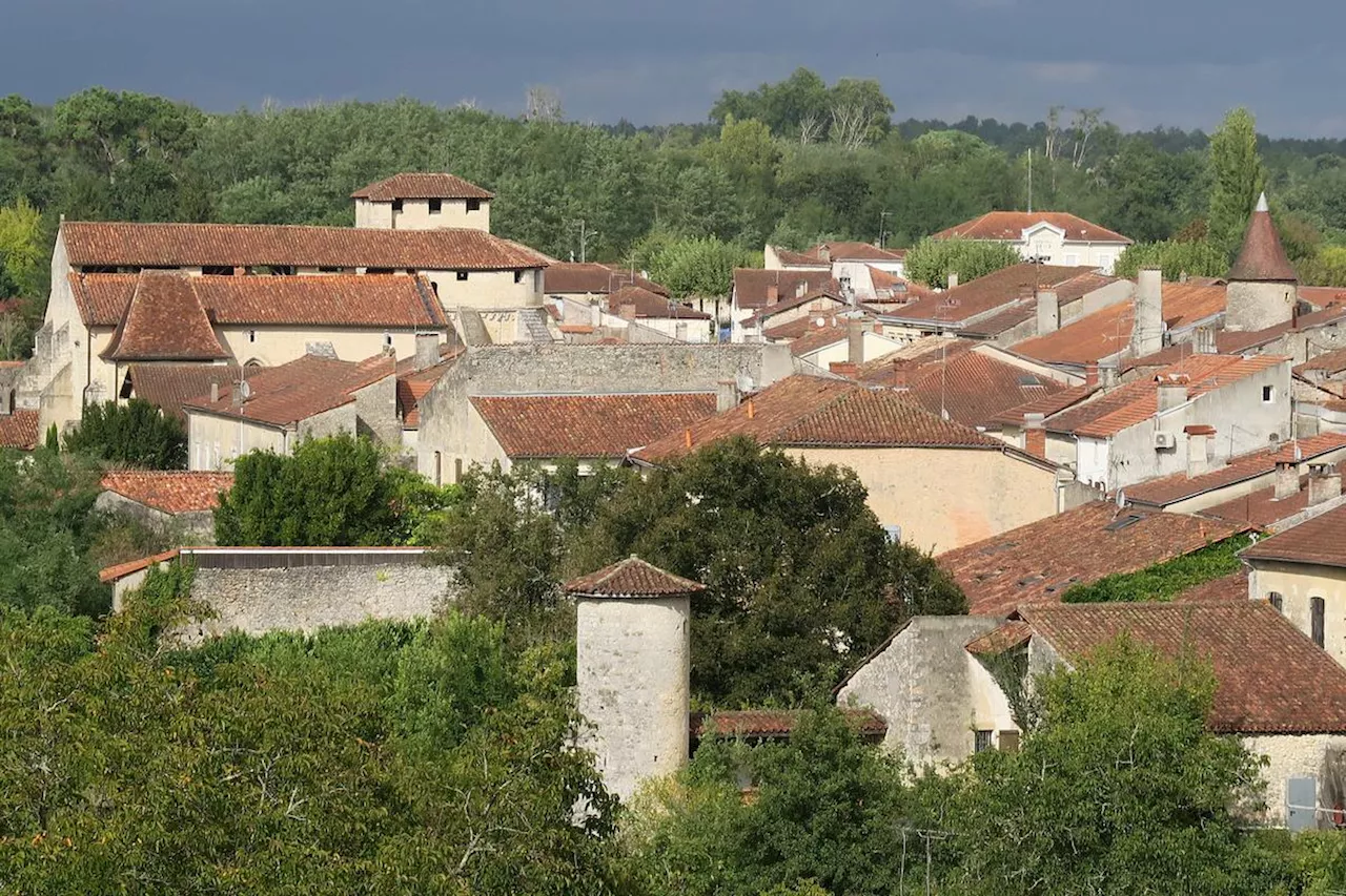 Roquefort : le bourg castral inauguré pour lancer les Journées du patrimoine