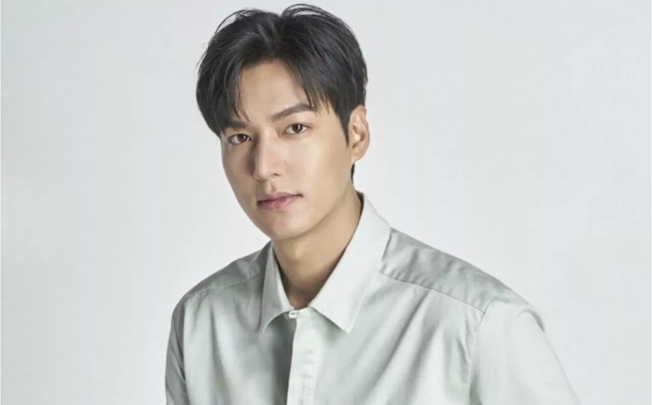 Kekacauan Timbul saat Lee Min Ho Diserbu Penggemar di Kuala Lumpur