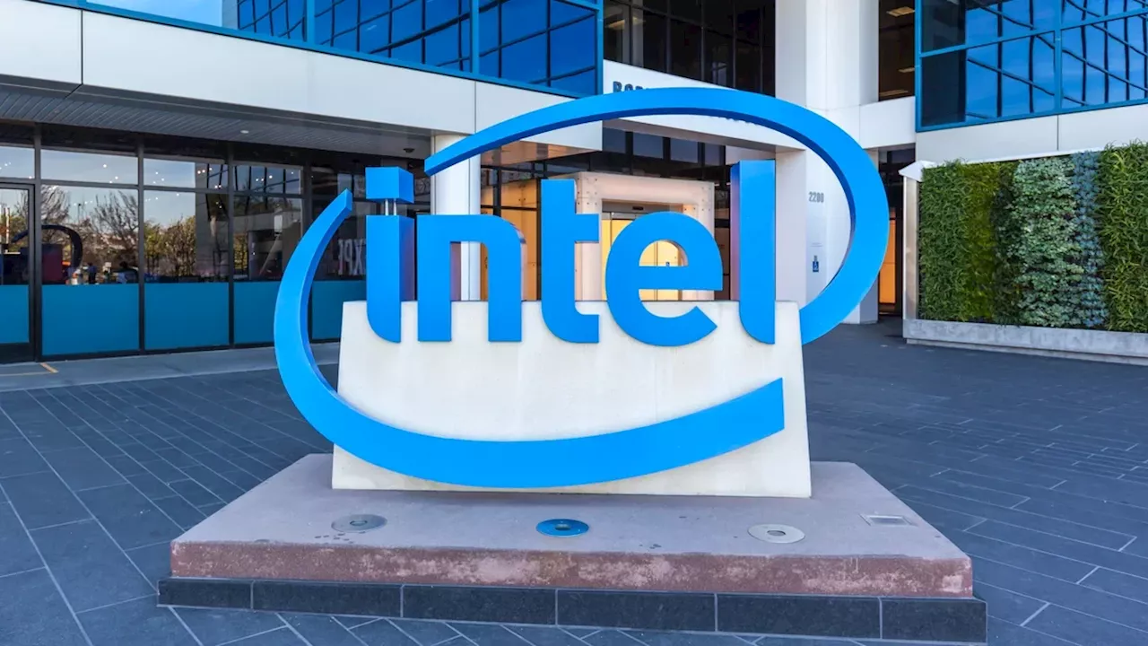 Contra a crise, Intel separa divisão que fabrica chips para parceiros