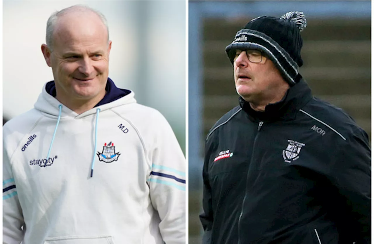 GAA county teams face loss of home advantage if they breach off-season training ban