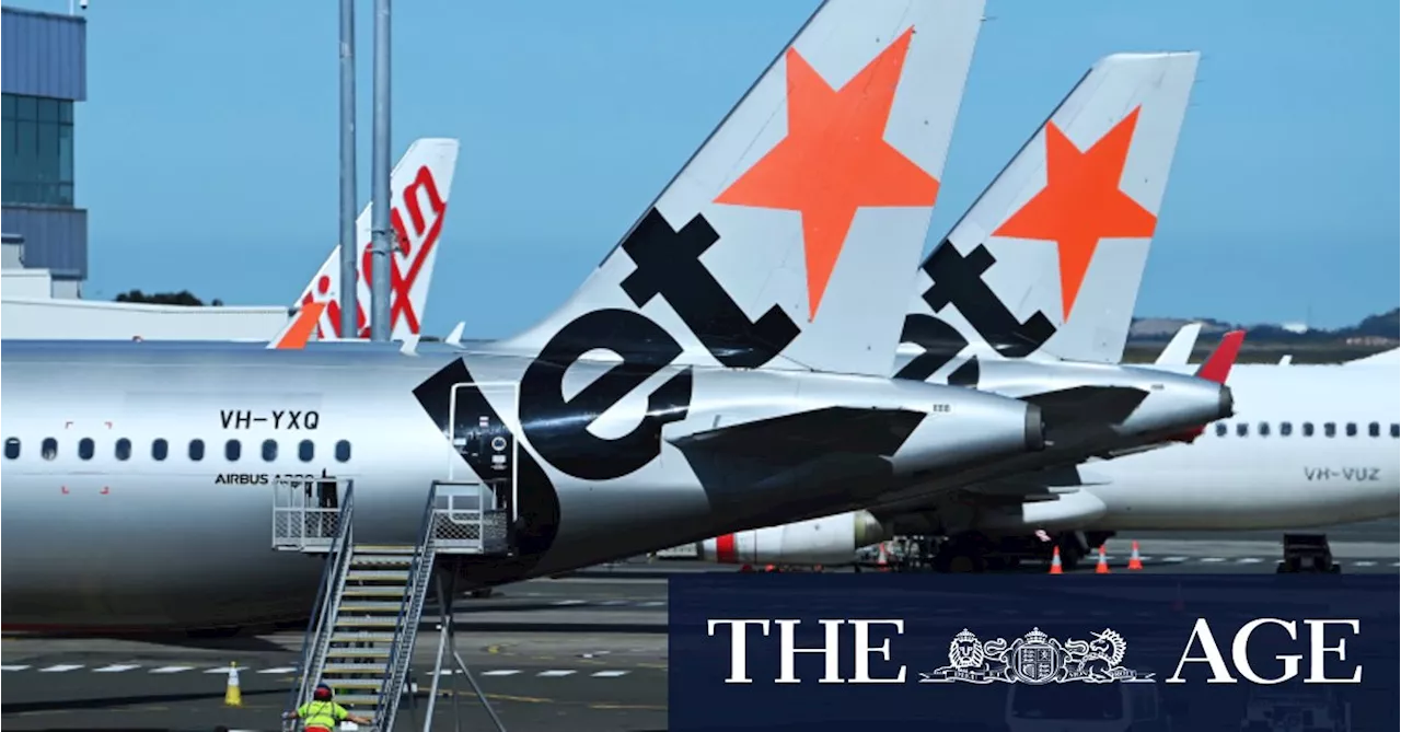 Jetstar to front NZ courts over alleged consumer misconduct