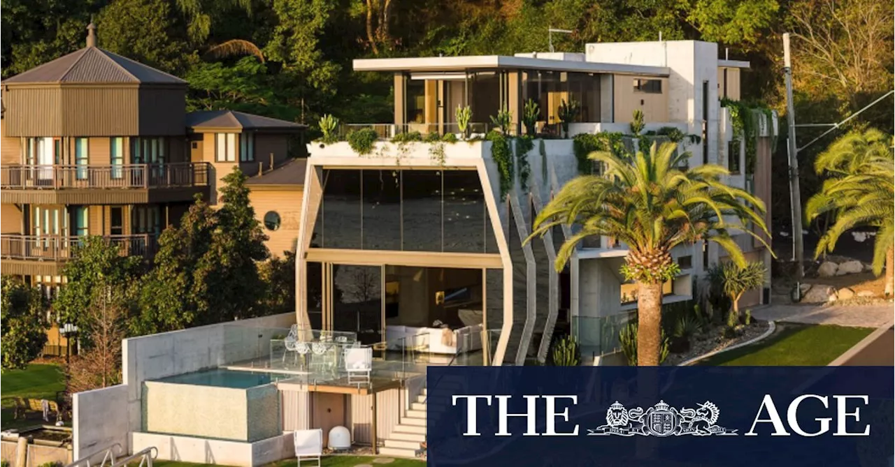 Our eight favourite luxury homes for sale right now