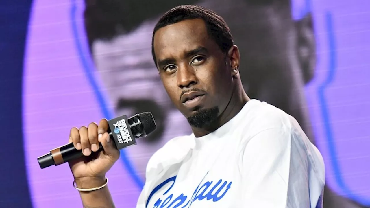 Quiet On Set company is already working on the Sean 'Diddy' Combs doc