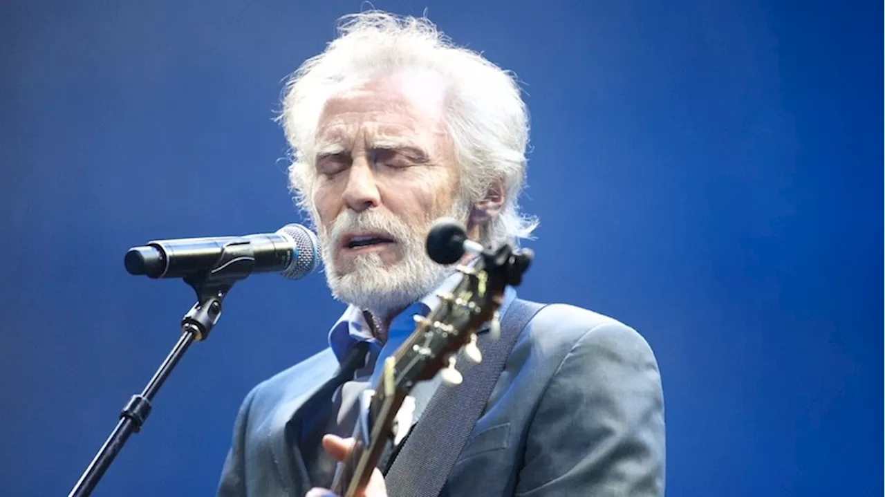 R.I.P. J.D. Souther, Eagles songwriter of 'Heartache Tonight' and 'Best Of My Love'