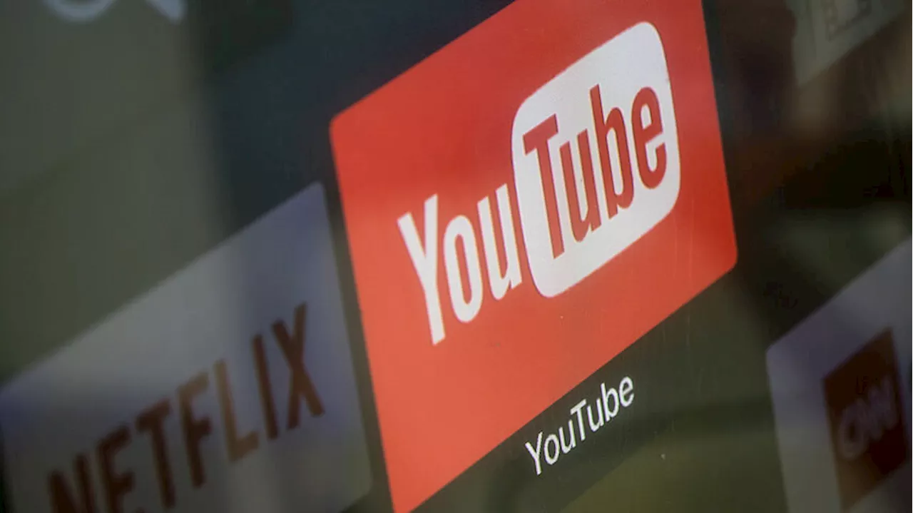 YouTube is making its TV app look a lot more like all those other streamers