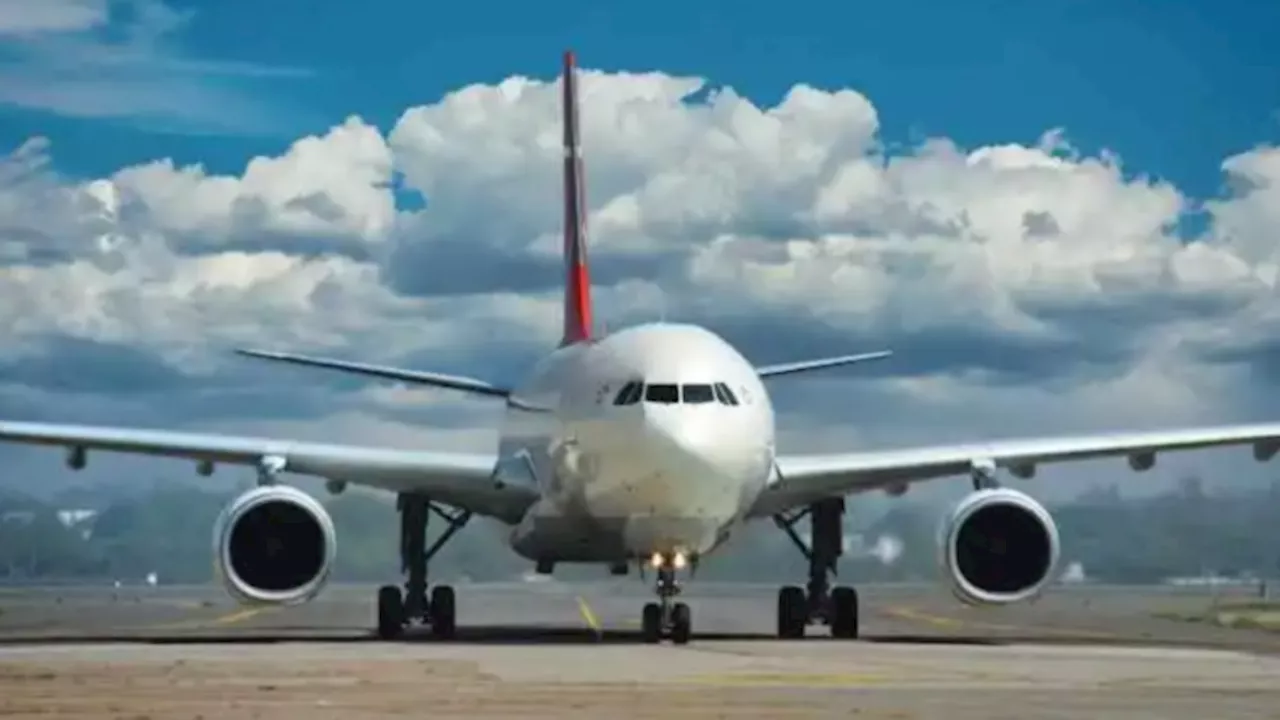 Nigeria now considered safe for aircraft leasing as CTC compliance score increases