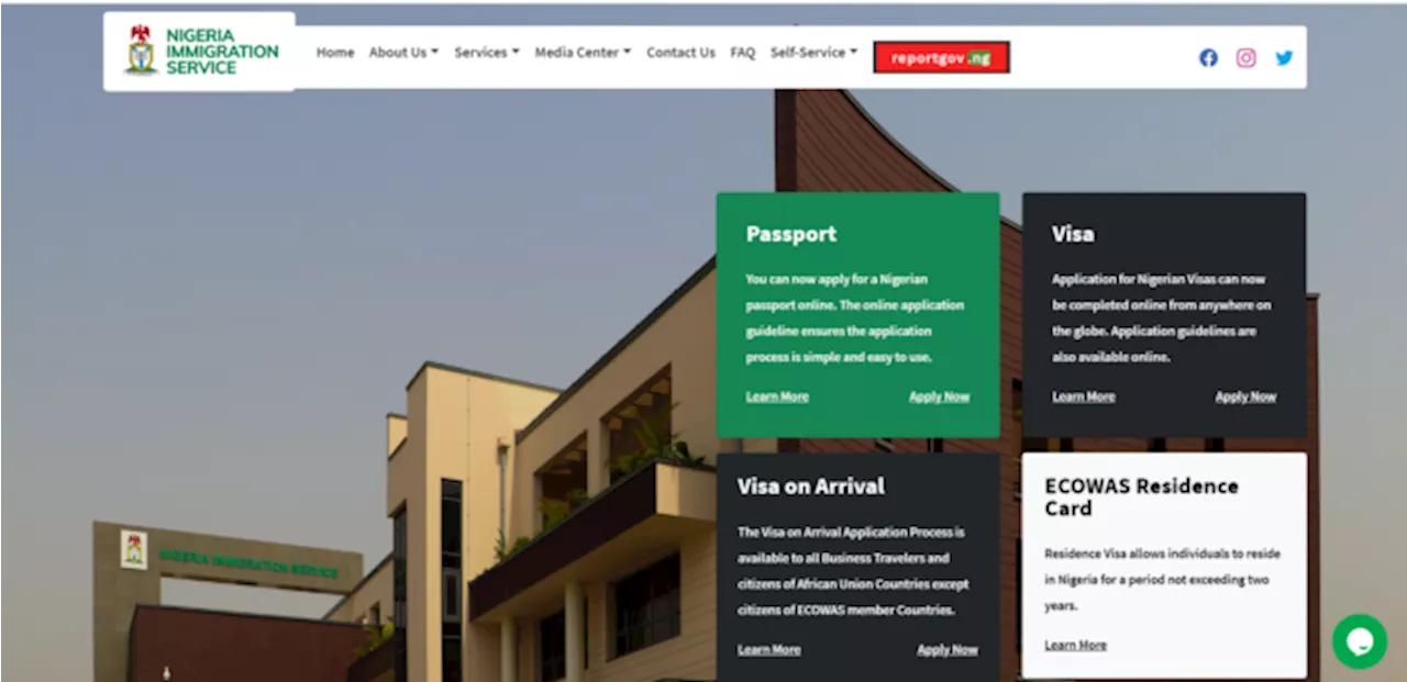 Why government websites need a unified design system