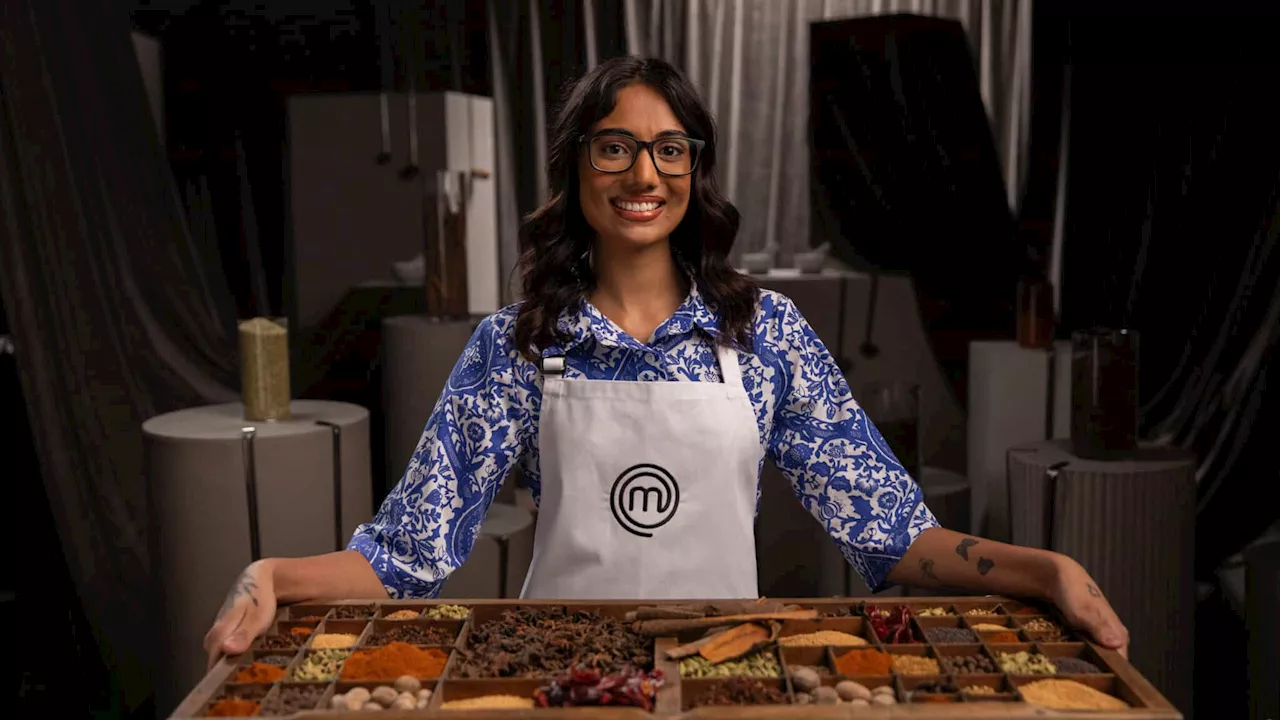 Double exit stuns MasterChef SA: Two top 10 contestants exit