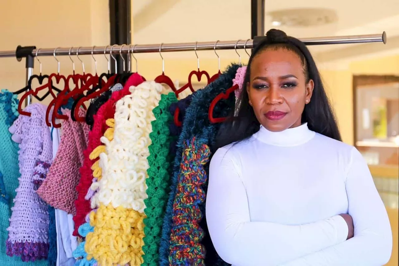 ‘I feel a mixture of pride, nervousness, and excitement’ – Tshegofatso Chanda on Paris Fashion Week debut