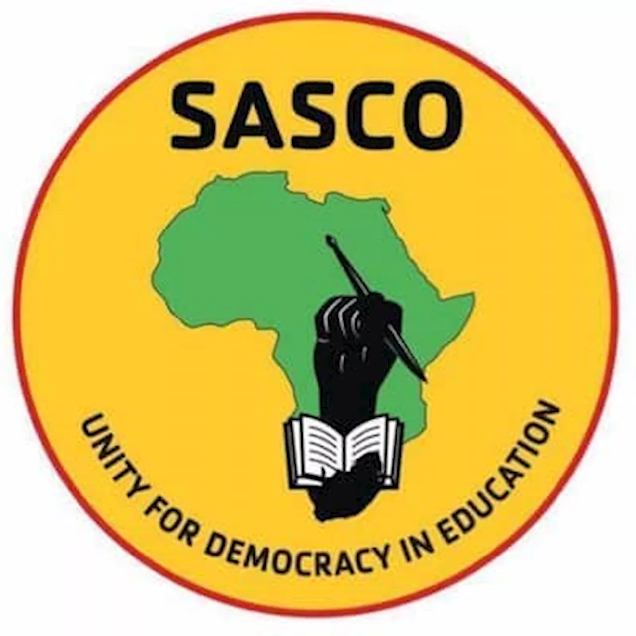 Sasco Still Relevant in Championing Student Interests Amidst Nsfas Funding Challenges