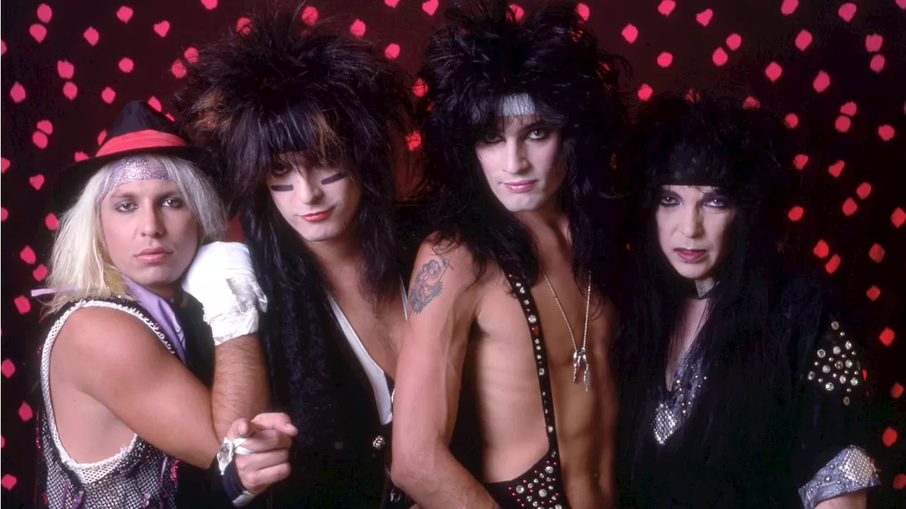 ‘Nothin’ But a Good Time’: Debauchery and Depravity of ’80s Hair Metal