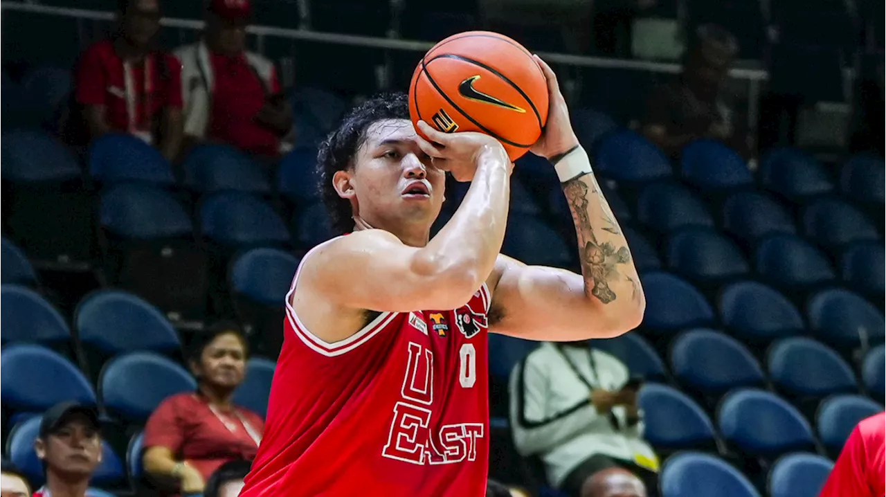 Galang finds range in the clutch, emerges as UE hero