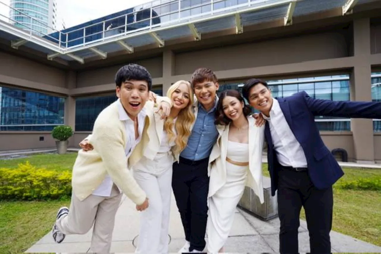 Sun Life creates 'Bright Barkada' for youth financial literacy