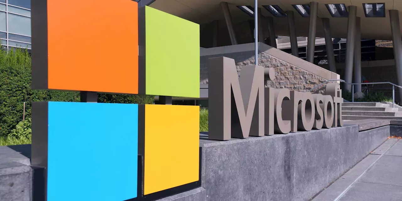 Microsoft unveils Office LTSC 2024 for users that remain stubbornly