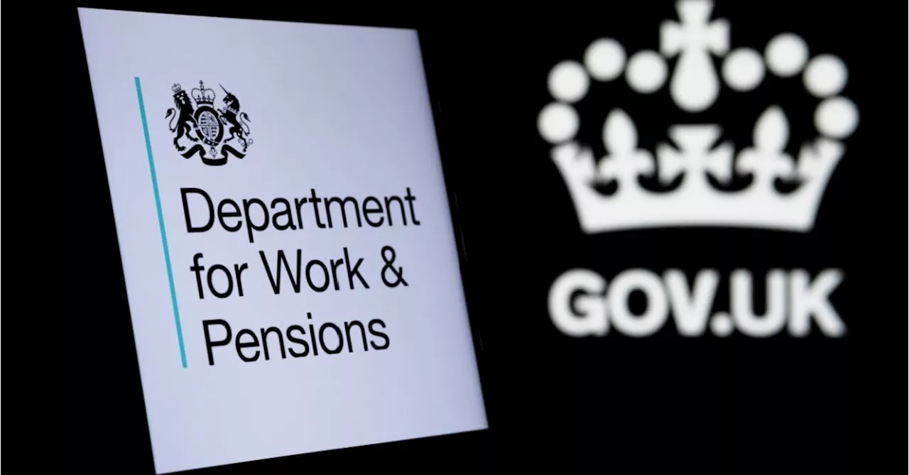 UK pensions department's project to unite government ERP systems comes to £1.9B