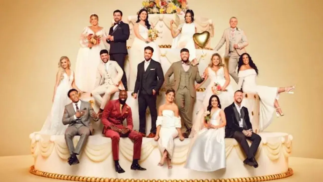 MAFS UK star seemingly quits show after explosive row with wife Eve