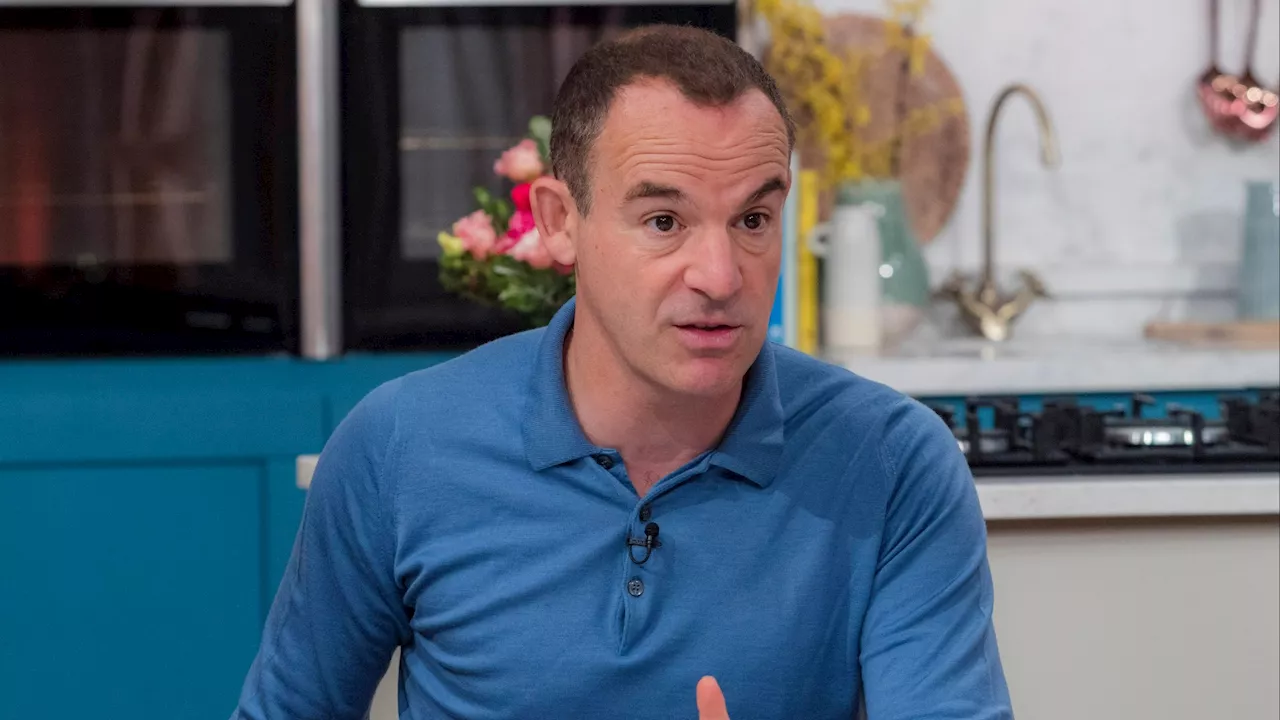 Martin Lewis’ urgent warning to anyone on ESA, tax credits or housing benefit