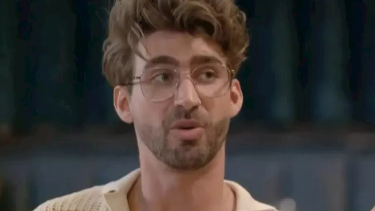 Watch as FUMING Celebs Go Dating star threatens ‘I’ll smack you so hard you’ll never have kids’ in rant at...